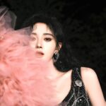 Potret Xuan Lu Untuk X-MANGO Potret Xuan Lu Untuk X-MANGO Studio Ju Jingyi Bagikan Foto Untuk Ulang Tahunnya Yang Ke-28