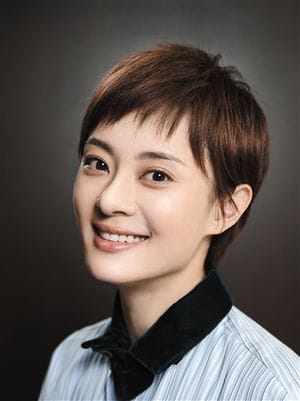 Biodata dan Profil Aktris Sun Li / 孙俪