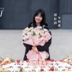 Li Yitong Sebagai Juru Bicara Merek Pakaian PIT Li Yitong sebagai juru bicara merek untuk pakaian PIT. Syuting Drama Tan Songyun & Wang Kai "Flight To You" Telah Berakhir