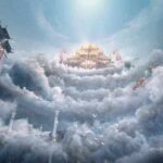 Huadian 花钿, Riasan Wajah Wanita Tiongkok Kuno Pola merah di dahi wanita yang sering kita lihat di film/drama historikal, Wuxia, maupun Xianxia, disebut "Huadian (Hanzi: 花钿 ; pinyin: huā diàn)". Huadian adalah aksesori khusus untuk riasan wanita pada Tiongkok kuno. Tionghoa Org - Apa Itu Drama Xianxia? - 1