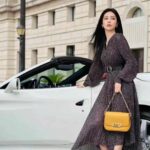 Tionghoa Org - Bai Lu Sebagai Juru Bicara Merek Untuk Michael Kors di wilayah Tiongkok - 3