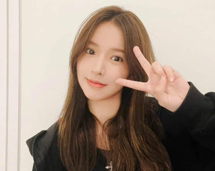 Tionghoa Org - Bakal Satu Agensi, Cheng Chen Adik Cheng Xiao Jadi Trainee Yuehua Entertainment - 1