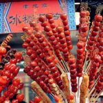 Efek Samping Akibat Terlau Banyak Minum Kombucha Meskipun kombucha memiliki banyak manfaat kesehatan, namun ada efek samping yang timbul akibat terlalu banyak meminumnya. Tionghoa Org - Bing Tang Hu Lu, Manisan Buah Tradisional Tiongkok - 1