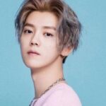Drama Baru Jing Tian & Zhang Linghe, Drama Xianxia "Si Hai Chong Ming 四海重明" Drama Xianxia "Si Hai Chong Ming / 四海重明 / 四海颜歌" resmi umumkan para pemerannya dan telah memulai upacara syutingnya. Tionghoa Org - Biodata & Profil Aktor dan Penyanyi Tiongkok, Lu Han 鹿晗 - 1
