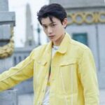 Syuting Drama Tan Songyun & Wang Kai "Flight To You" Telah Berakhir Drama romansa modern "Flight To You / 向风而行" yang dibintangi Wang Kai, Tan SongYun, Liu Chang, Yan ZiDong dan lainnya telah resmi menyelesaikan syutingnya. Biodata dan Profil Aktor Tiongkok, Ding Yuxi / Ryan Ding