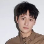 Tionghoa Org - Biodata dan Profil Aktor Tiongkok, Qin Junjie 秦俊杰 - 1