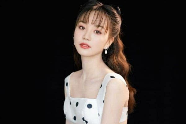 Tionghoa Org - Biodata dan Profil Aktris Tiongkok, Hu Yi Xuan 胡意旋 - 1