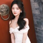 Tionghoa Org - Biodata dan Profil Aktris Tiongkok, Ren Min 任敏 - 1