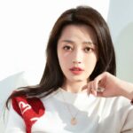 Zhang Jingyi Sebagai Ambassador Untuk Avene Zhang Jingyi Sebagai Ambassador Untuk Avene. Tionghoa Org - Biodata dan Profil Aktris Tiongkok, Wang Xiuzhu 王秀竹 - 1