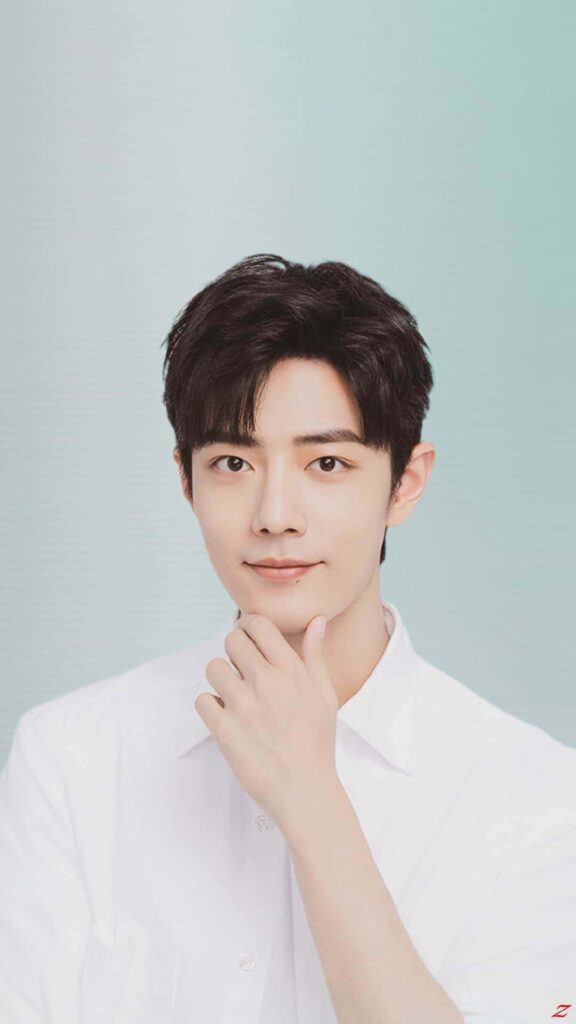Drama "Sunshine With Me 骄阳伴我" Umumkan Xiao Zhan & Bai Baihe Sebagai Pemeran Utama Drama tempat kerja "Sunshine With Me / 骄阳伴我" resmi umumkan pemerannya yang dibintangi oleh Xiao Zhan, Bai Baihe, Tian Yu, dan Zhu Zhu dengan penampilan spesial dari Yuan Wenkang, Liu Xun, Xiang Hanzhi, Wu Xinjian dan lainnya dengan bagikan poster konsep perdana. Tionghoa Org - Drama Sunshine With Me 骄阳伴我 Umumkan Xiao Zhan & Bai Baihe Sebagai Pemeran Utama - 2
