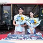 Kota Changsha, Tempat Syuting Drama Unforgettable Love Unforgettable Love adalah serial drama china yang diadaptasi dari web novel “Mr He’s Love is Not Forgotten” oleh Qin Ye. Drama ini dibintangi oleh Miles Wei, Hu Yixuan, dan Sun Sicheng. Syuting drama Unforgettable Love ini dilakukan di Kota Changsa, China. Berikut beberapa informasi tentang Kota Changsha yang perlu kamu ketahui: Tionghoa Org - Drama Zhou Yutong & Wu Lei, Nothing But You Resmi Selesaikan Syutingnya - 3