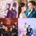 Sudah Mulai Syuting, Zhang Ruoyun & Li Qin Kembali Bintangi Season 2 Drama "Joy of Life" Drama season kedua dari "Joy of Life" telah mulai syuting pada 10 Mei, dan para pemerannya segera diumumkan oleh tim produksi.Tencent Video resmi umumkan drama sejarah "Joy of Life 2 / 庆余年2" kembali dibintangi oleh Zhang Ruoyun, Li Qin, Chen Daoming, Wu Gang, Guo Qilin, Tian Yu, bersama Li Xiaoran, Xin Zhilei, Song Yi, Gao Shuguang, Liu Duanduan, Zhang Haowei, Tong Mengshi dan lainnya.Drama berlanjut dari season pertama Joy of Life yang tayang pada 2019 lalu, mengikuti kisah Fan Xian saat ia mendapatkan benteng di istana untuk akhirnya menggulingkan Kaisar Liu Yu.Namun, masih menjadi misteri siapa yang akan memerankan peran Yan Bingyun di season kedua "Joy of Life", yang pada season pertamanya diperankan oleh Xiao Zhan. Tionghoa Org - Ini Alasan Kenapa Butuh Waktu Lama Untuk Menayangkan Drama Tiongkok - 1