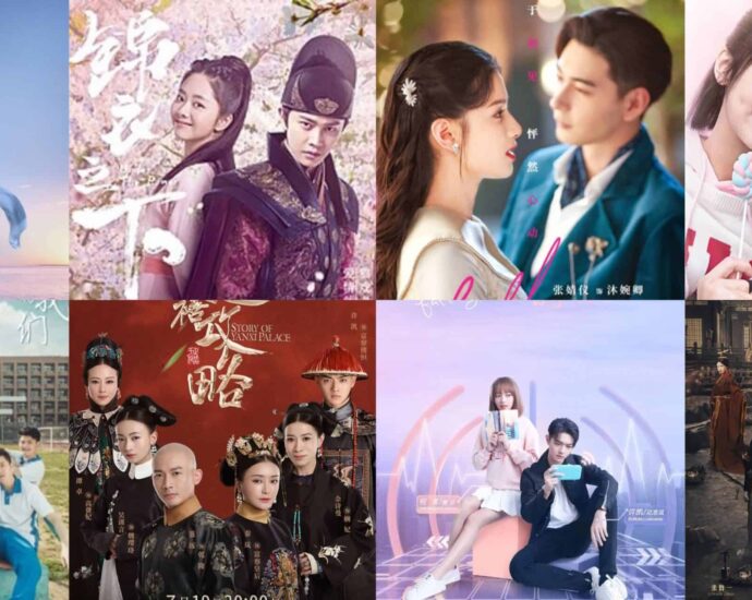 Ini Alasan Kenapa Butuh Waktu Lama Untuk Menayangkan Drama Tiongkok Mengapa butuh waktu yang lama untuk menayangkan drama? Mengapa beberapa lebih cepat atau lebih lambat dari yang lain? Tionghoa Org - Ini Alasan Kenapa Butuh Waktu Lama Untuk Menayangkan Drama Tiongkok - 1