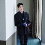 Film Aksi "Crisis Route" Yang Dibintangi Andy Lau Telah Menggelar Upacara Syuting Film aksi ketegangan "Crisis Route / 危机航线" resmi mengumumkan pemeran yang dibintangi Andy Lau, Zhang Zifeng, Liu Tao (penampilan spesial), Qu Chuxiao, Guo Xiaodong, Jiang Mengjie dan lainnya dengan merilis poster perdana dan telah menggelar upacara syutingnya. Tionghoa Org - Potret Yang Yang Saat Hadiri Acara Merek Fantasy Westward Journey Game Online - 6