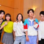 Fan Bingbing Bagikan Potret Bersama Aktor Korea Lee Jung Jae, Jung Woo Sun & Kang Haneul Sudah muncul jadi cameo di drama Korea “Insider” bersama Kang Ha Neul. Tionghoa Org - Season 2 Drama Misteri “Young Blood” Kembali Dengan Pemeran Tetap - 1