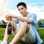 Tionghoa Org - Wang Anyu Sebagai Brand Ambassador Untuk Pepsi China - 3