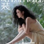 Kota Chongqing, Tempat Kelahiran Xiao Zhan / Sean Xiao Xiao Zhan (Sean Xiao) adalah aktor, penyanyi, dan anggota grup idola pria X NINE. Dia bekerja sebagai fotografer dan desainer grafis sebelum debutnya. Pada tahun 2015, Xiao berpartisipasi dalam program realitas "X-Fire" di mana ia dilatih untuk menjadi idola bersama 15 orang lainnya. Penampilan pertama Xiao adalah di Konser Tahun Baru Zhejiang TV 2016, di mana ia membawakan single "Freeze" serta lagu tema "Be A Man" bersama rekan satu timnya. Xiao memulai debutnya bersama delapan trainee lainnya di grup idola X NINE pada tahun 2016. X NINE merilis mini album pertama mereka X Jiu pada bulan September 2016. Tionghoa Org - Zhao Liying di Pemotretan Sampul Majalah L'Officiel China Edisi Oktober 2022 - 1