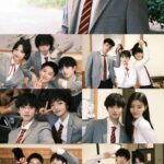 Potret Dilraba Dilmurat Untuk Acara Merek Kronenbourg 1664 Dilraba Dilmurat / Dilireba hadiri acara streaming langsung untuk merek Kronenbroug 1664 beberapa hari lalu. Wu Hai, Sun Meilin, Zhu Linyu Telah Selesaikan Syuting Drama "She Is Still Cute Today"