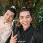 Kota Changsha, Tempat Syuting Drama Unforgettable Love Unforgettable Love adalah serial drama china yang diadaptasi dari web novel “Mr He’s Love is Not Forgotten” oleh Qin Ye. Drama ini dibintangi oleh Miles Wei, Hu Yixuan, dan Sun Sicheng. Syuting drama Unforgettable Love ini dilakukan di Kota Changsa, China. Berikut beberapa informasi tentang Kota Changsha yang perlu kamu ketahui: Xu Haiqiao Bagikan Foto Lama Dari Pembuatan Drama "A Dream of Splendor"