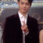 Drama Ren Jialun & Xing Fei, "Wu Geng Ji" Telah Selesaikan Proses Syuting Drama xuanhuan "Wu Geng Ji / 烈焰之武庚纪" yang diadaptasi dari Manhua dengan judul yang sama, telah resmi selesaikan proses syutingnya. Biodata dan Profil Aktor Xu Kai / 许凯