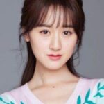 Biodata dan Profil Aktris Yuan Bing Yan / Crystal Yuan / 袁冰妍