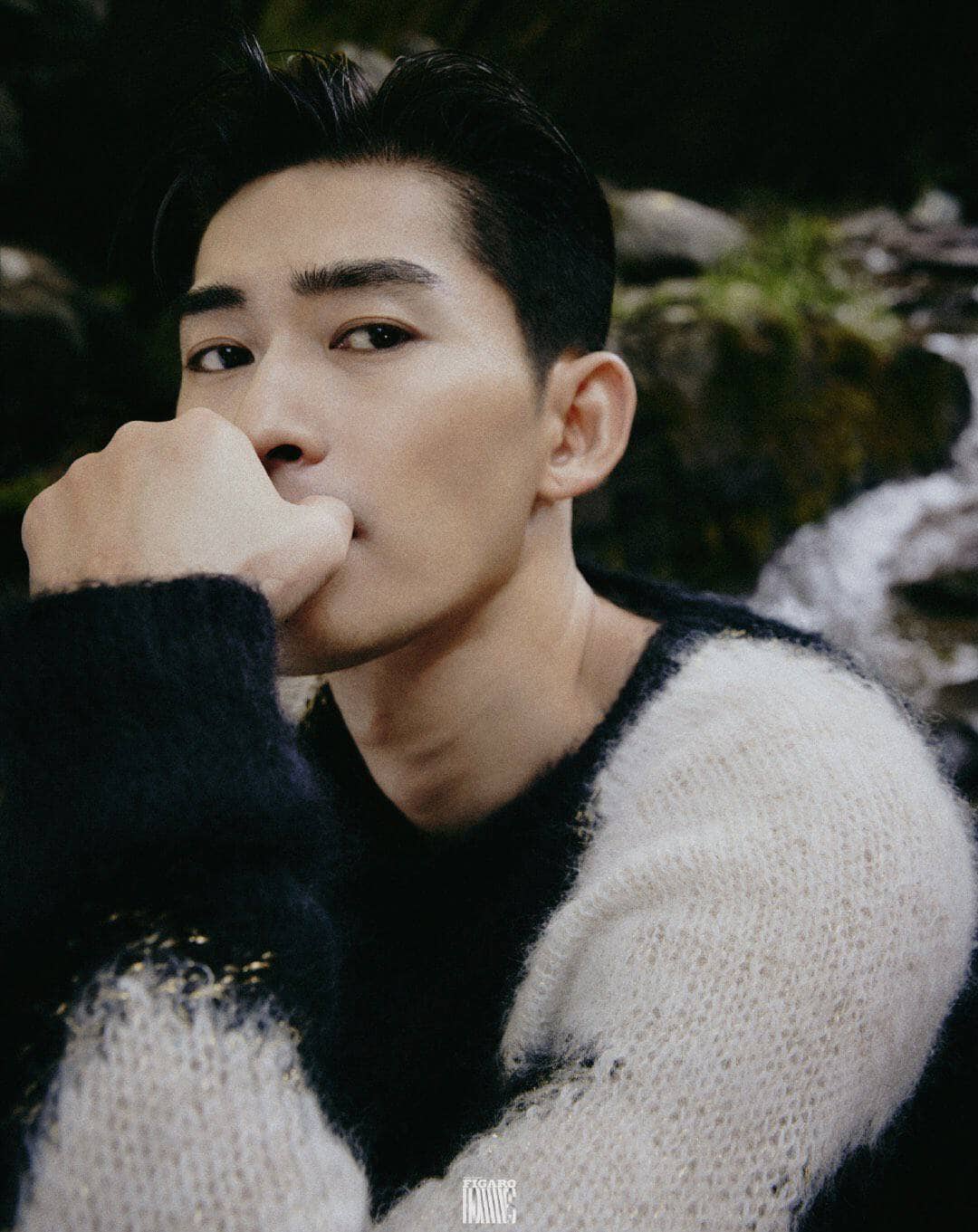 Zhang Han Dalam Sampul Majalah Madame Figaro Hommes Zhang Han Dalam Sampul Majalah Madame Figaro Hommes Zhang Han Dalam Sampul Majalah Madame Figaro Hommes