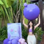 Lirik Lagu Single Zhao Lusi 赵露思: With You Here 有你在 Lagu girl grup Thailand PiXXie yang berjudul "Whatever" sangat populer di media sosial Tiongkok dan banyak di cover ke bahasa Tionghoa. Zhao Lusi Rayakan Ulang Tahun Ke-2 Studionya