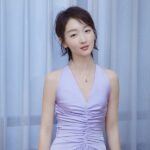 Gone With The Rain 微雨燕双飞, Drama Historikal Komedi Zhang Nan & Wang Yuwen "Gone with the Rain" diproduksi oleh Huanyu Film & Television Culture, disutradarai oleh Wang Wei, dan dibintangi oleh Zhang Nan, Wang Yuwen, Sun Yizhou, Zhao Yingbo, Liu Meitong, Liu Xuehua, Hong Jiantao, Yang Chaoyue, Liu Min, Du Ruoxi, Chen Zihan. Biodata dan Profil Aktris Zhou Dong Yu / 周冬雨