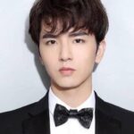 Biodata dan Profil Aktris Dan Penyanyi Ju Jing Yi (鞠婧祎) Serial TV: Biodata dan Profil Aktor Caesar Wu / Wu Xi Ze / 吴希泽