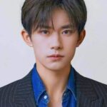 Biodata dan Profil Aktor dan Penyanyi Jackson Yi / Yi Yang Qian Xi / 易烊千玺