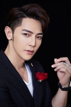 Biodata dan Profil Aktor dan Penyanyi Jiro Wang