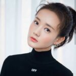 Gone With The Rain 微雨燕双飞, Drama Historikal Komedi Zhang Nan & Wang Yuwen "Gone with the Rain" diproduksi oleh Huanyu Film & Television Culture, disutradarai oleh Wang Wei, dan dibintangi oleh Zhang Nan, Wang Yuwen, Sun Yizhou, Zhao Yingbo, Liu Meitong, Liu Xuehua, Hong Jiantao, Yang Chaoyue, Liu Min, Du Ruoxi, Chen Zihan. Biodata dan Profil Aktris Li Yi Tong / 李一桐