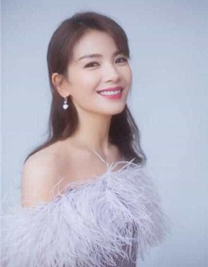 Biodata dan Profil Aktris Liu Tao / 刘涛