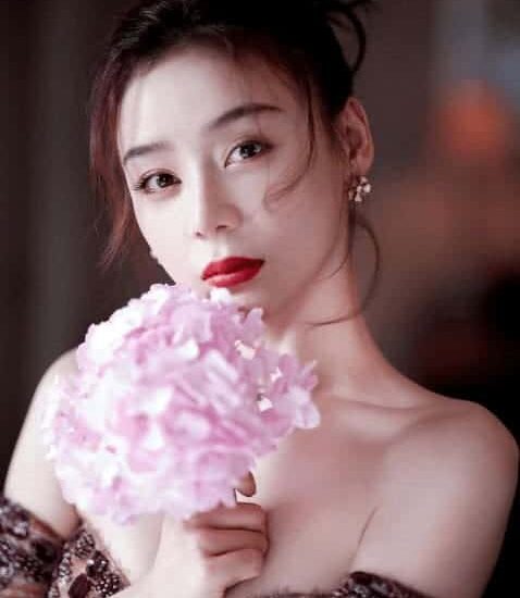 Biodata dan Profil Aktris Mabel Yuan / Yuan Shan Shan / 袁姗姗