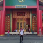 Bagaimana Berjodoh Dengan Tao? 走遍道观寺庙,背诵真经千卷,就可得道吗? Masjid Muhammad Cheng Ho