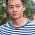 Zhang Ruonan Dalam Sampul Nylon China Edisi Juni 2022 Potret Zhang Ruonan dalam sampul Majalah Nylon China edisi Juni 2022. Biodata dan Profil Aktor Tang Zeng / 唐曾