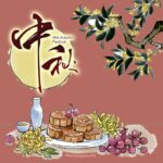 Selamat Festival Dongzhi 22 Desember 2022 Kumpulan Ucapan Perayaan Festival Pertengahan Musim Gugur Terkini