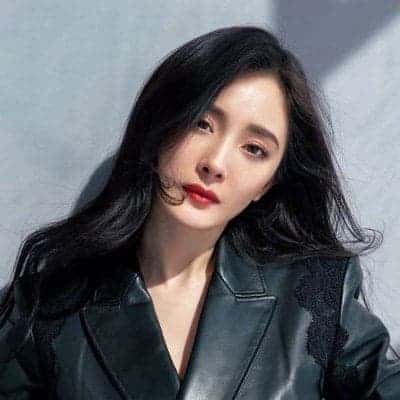 Biodata dan Profil Aktris Yang Mi / 杨幂