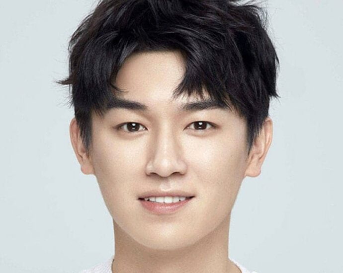 Biodata dan Profil Aktor William Yang / Yang Xu Wen / 杨旭文