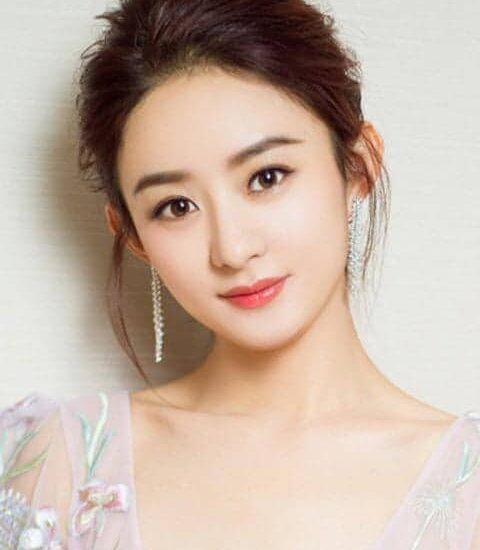 Biodata dan Profil Aktris Zhao Li Ying / 赵丽颖