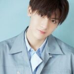 Siap Lihat Xu Kai & Zhong Chuxi Di Drama “Lost In The Kunlun Mountains” Drama “Lost In The Kunlun Mountains / 迷航昆仑墟” yang dibintangi Xu Kai, Zhong Chuxi, Wang Yang, Ruan Ju, Bai Beier, Zhang Xinyu dan lainnya rilis poster baru serta umumkan akan tayang perdana 27 Juli mendatang di iQiyi. Biodata dan Profil Aktor dan Penyanyi Zhai Xiao Wen (翟潇闻)