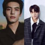 Hou Minghao & Zhou Ye Dalam Pemotretan Majalah TrendMo China x “Back From The Brink” Drama xianxia "Back From The Brink / 护心" merilis pemotretan dari Hou Minghao dan Zhou Ye yang berkolaborasi bersama majalah TrendMo China. Tionghoa Org - 12 Selebriti Ini Ditemukan Membeli Cincin Untuk Pertunangan-Pernikahan - 1