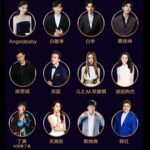 Tionghoa Org - Daftar Lengkap Selebriti yang Akan Hadir dalam Acara 2020 Weibo Night - 1