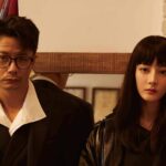 Potret Guan Xiaotong Untuk Bobosnap Potret Guan Xiaotong Untuk Bobosnap. Tionghoa Org - Dilraba Dilmurat & Duan Yihong Dalam Sampul VogueFilm Edisi Musim Gugur Musim Panas 2022 - 1