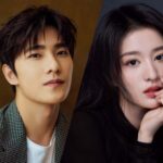 Season 2 Drama “Insect Detective” Dengan Pemain Utama Sama Telah Selesaikan Syuting Season 2 dari drama misteri “Insect Detective / 破茧” yang kembali dibintangi Zhang Yao dan Chu Yue bersama Xu Zhixian (Bie Kpn), Nine (INTO1), dan Wang Guanyi telah selesaikan proses syutingnya. Tionghoa Org - Drama Yang Yang & Wang Churan, My Fireworks on Earth Telah Membuka Akun Douyin & Weibo - 1