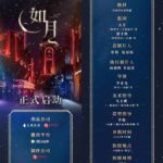 Ding Yuxi & Ren Min Reunian Lagi Dalam Drama Petualangan “White Cat Legend" Drama petualangan historical “White Cat Legend / 大理寺少卿游” resmi umumkan para pemerannya yang dibintangi oleh Ding Yuxi, Ren Min (penampilan khusus), Zhou Qi (penampilan spesial), Ding Jiawen, Zhang Yicong, Feng Man, dan Wa Er. Tionghoa Org - Gao Weiguang & Ouyang Nana Dikabarkan Akan Membintangi Drama Fantasi Republik Ru Yue - 1