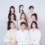 Lirik Lagu Melangkah Dengan Santai (潇洒走一回 xiao sa zou yi hui) Oleh Sally Yeh (叶倩文 ye qianwen) Lirik Lagu Melangkah Dengan Santai (潇洒走一回 Xiāosǎ zǒu yī huí) Oleh Sally Yeh (叶倩文, Yè Qiànwén) Tionghoa Org - Girl Group Cpop THE9 THE NINE - 1