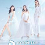 Variety Show "Perfect Summer S2" Umumkan Para Membernya Untuk Eps Tambahan Melalui akun weibo resminya, Variety show Dragon TV Perfect Summer Season 2 umumkan para member untuk episode tambahan mereka: Xia Zhiguang, Zhang Yanqi, IXFORM: Luo Yizhou, Lian Huaiwei dan Liu Guanyou yang akan tayang perdana 4 September 2021. Tionghoa Org - Jin Chen, Tong Liya & Meng Meiqi Jadi Tim Mentor Di Kompetisi Show Born to Dance - 1