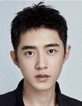 Tionghoa Org - Leon Leong dan Zhou Yiran Dirumorkan Akan Membintangi Drama Romansa Modern - 1