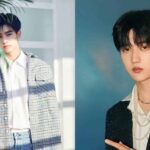 Song Zuer & Liu Yuning Resmi Akan Bintangi Drama "The Prisoner of Beauty 折腰" Tencent Video resmi umumkan Song Zu'er dan Liu Yuning menjadi pemeran utama di drama historical "The Prisoner of Beauty / 折腰" serta merilis poster konsep perdana. Tionghoa Org - Tim Song Weilong & Yan Xujia Telah Membantah Rumor Mereka Membeli Cincin Pertunangan - 1